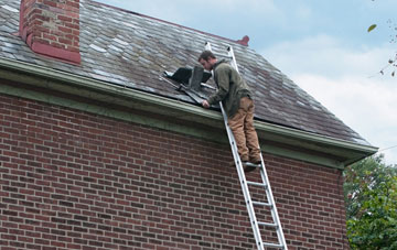 what affects urgent Invershin roof repairs
