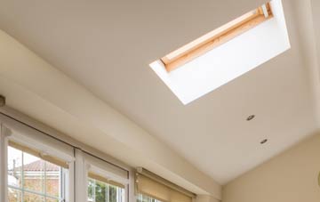 Invershin conservatory roof insulation companies