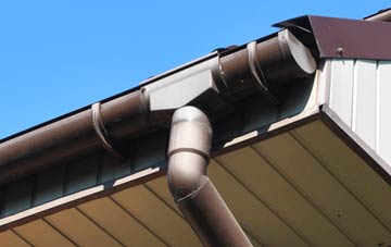 types of Invershin fascias