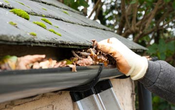 gutter cleaning Invershin, Highland