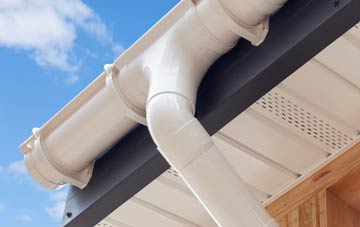Invershin gutter installation costs
