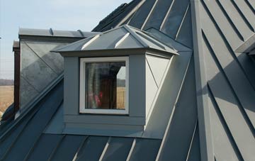 metal roofing Invershin, Highland