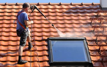 roof cleaning Invershin, Highland