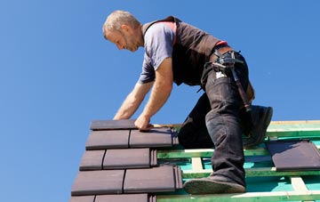 disadvantages of Invershin slate roofing